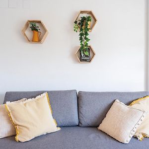 Appartement met een Slaapkamer